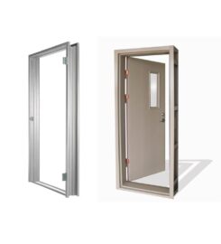 Japani Sheet Door & Window Chokhat