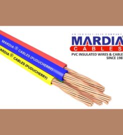 Mardia Cables