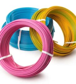 Mardia Cables