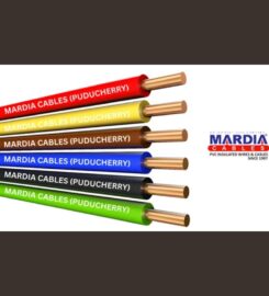 Mardia Cables