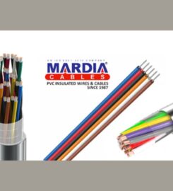 Mardia Cables