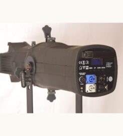 Markrich Industries | lighting solutions