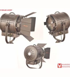 Markrich Industries | lighting solutions