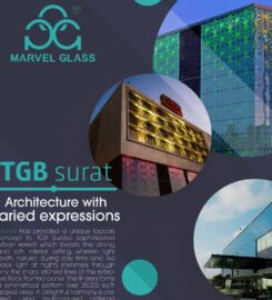 Marvel Glass Private Limited