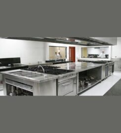 Masila Ariya Kitchen Equipments Pvt Ltd
