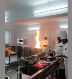 Masila Ariya Kitchen Equipments Pvt Ltd