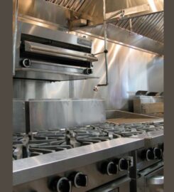 Masila Ariya Kitchen Equipments Pvt Ltd