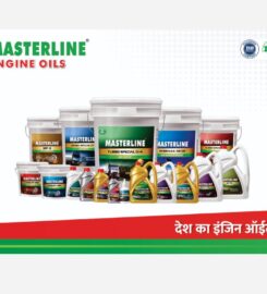 Masterline Lubricants Pvt. Ltd