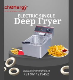 Matrix Kitchen Makers
