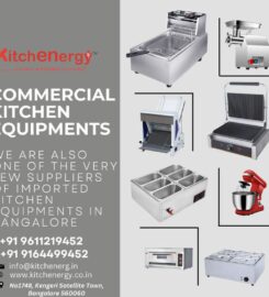 Matrix Kitchen Makers