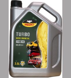 Meero lubricants