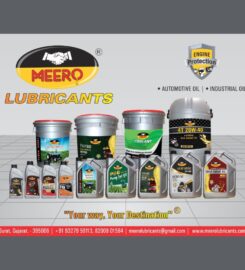 Meero lubricants