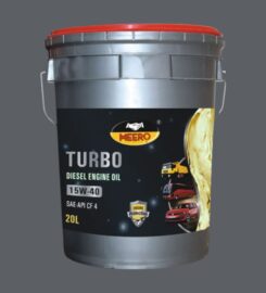 Meero lubricants