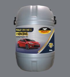Meero lubricants
