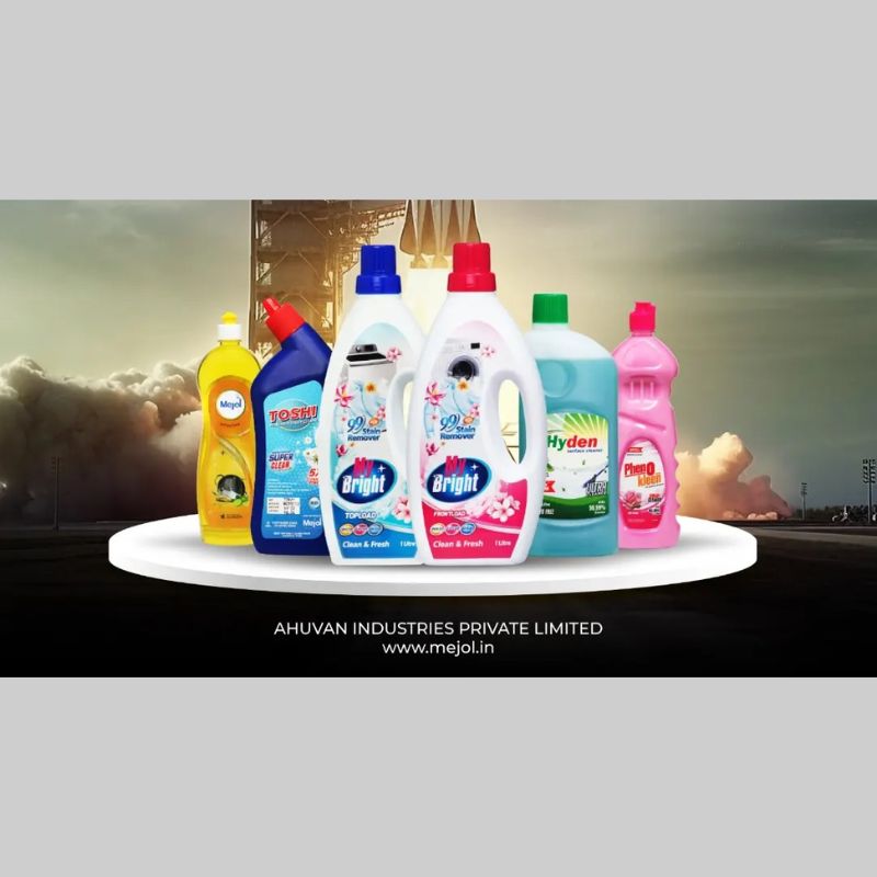 Mejol Factory Outlet,
home care products