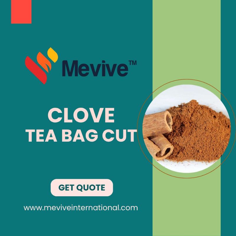 Mevive International, food ingredients