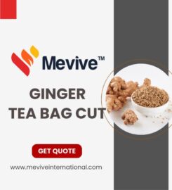 Mevive International Food Ingredients