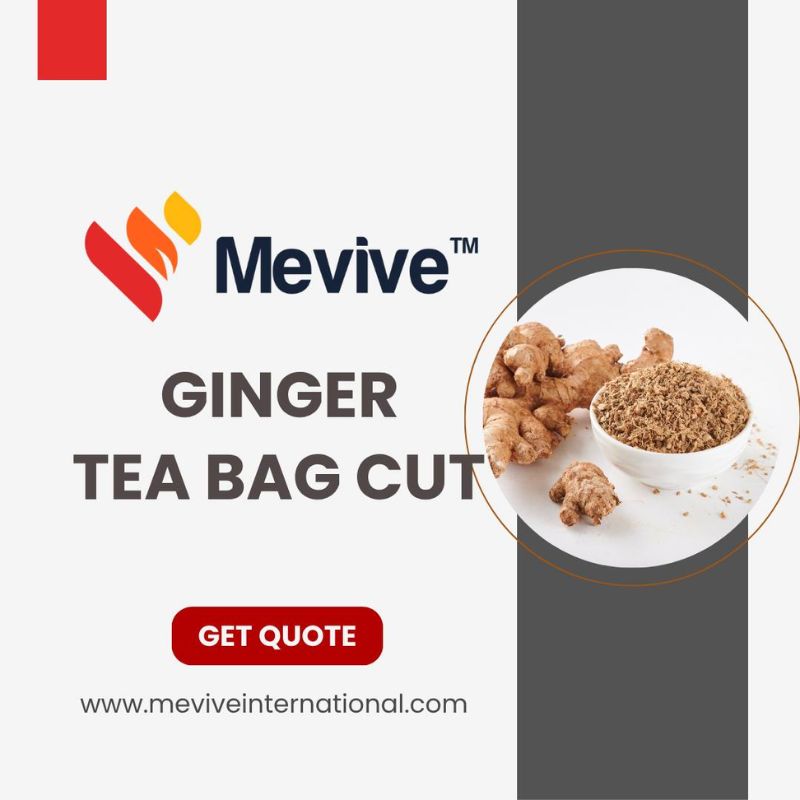 Mevive International, food ingredients