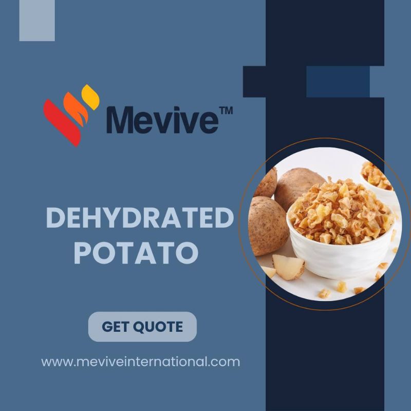 Mevive International,
 food ingredients