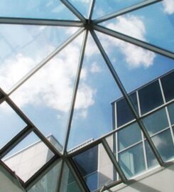 Mico Glass