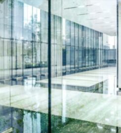 Mico Glass