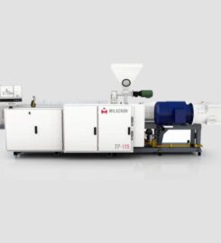 Milacron India Pvt. Ltd.
