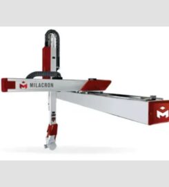 Milacron India Pvt. Ltd.