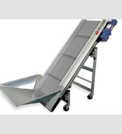 Milacron India Pvt. Ltd.