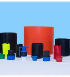 Modern Plastic Industries