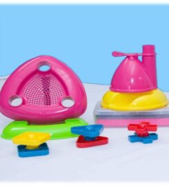 Modern Plastic Industries
