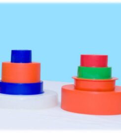 Modern Plastic Industries