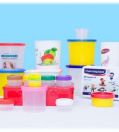 Modern Plastic Industries