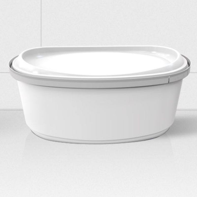 Mold Tek Packaging,
injection molded containers