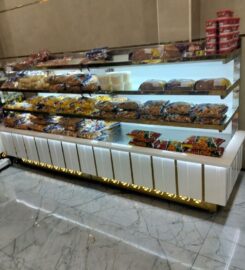 Mountain Kitchen Equipment – Commercial Kitchen Equipment Manufacturers