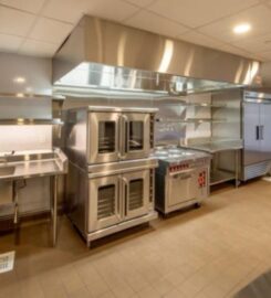 Mountain Kitchen Equipment – Commercial Kitchen Equipment Manufacturers