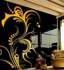 Mr.Glass inc BEST Toughened glass lacquered glass and SAINT GOBAIN HARDWARES