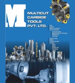 Multicut Carbide Tools Private Limited