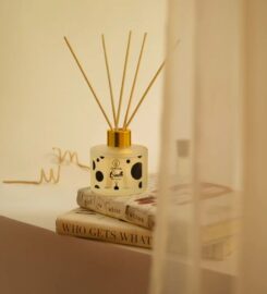 Mysore Deep Perfumery House