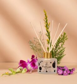 Mysore Deep Perfumery House