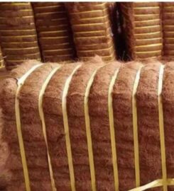 NAREN COIR INDUSTRIES