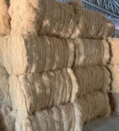 NAREN COIR INDUSTRIES