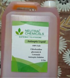 NEUTRAL CHEMICALS