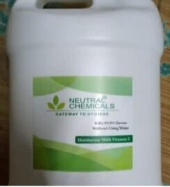 NEUTRAL CHEMICALS