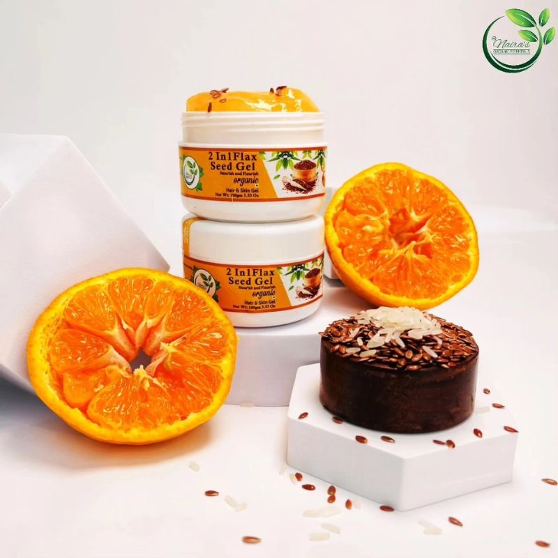 Nairas Organic Essentials,
Natural Beauty and Wellness