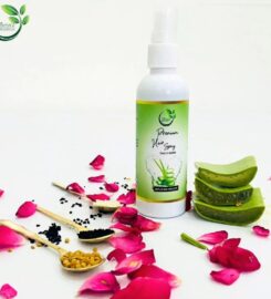 Naira's Organic Essentials