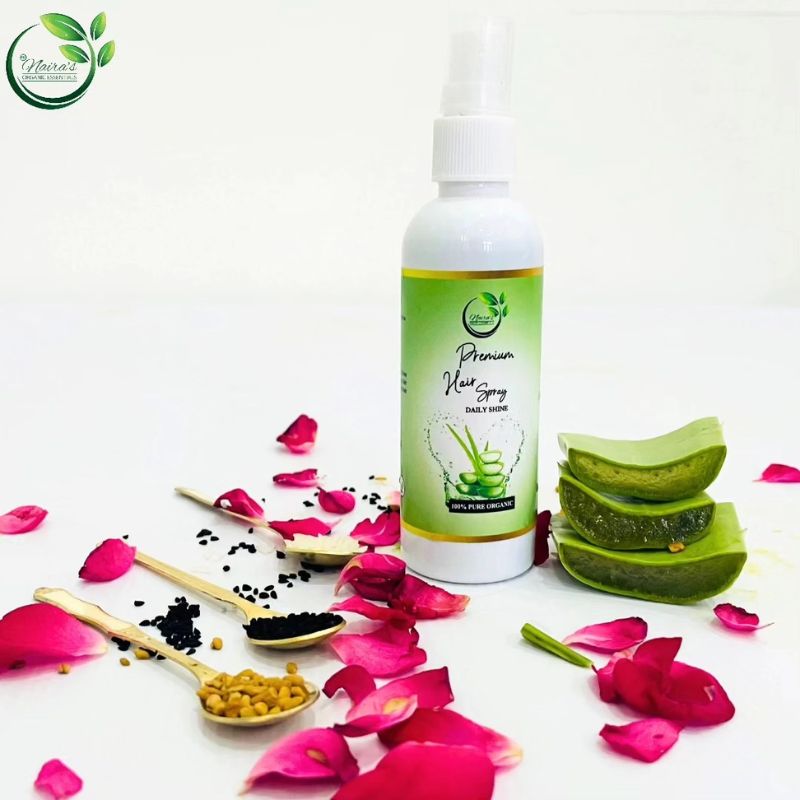 Nairas Organic Essentials,
Natural Beauty and Wellness