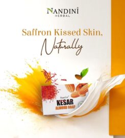 Nandini herbal care pvt ltd