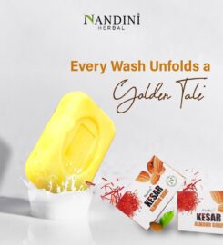 Nandini herbal care pvt ltd