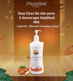 Nandini herbal care pvt ltd