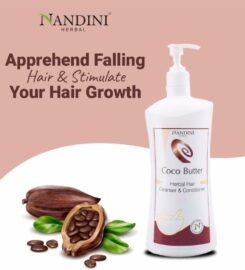 Nandini herbal care pvt ltd